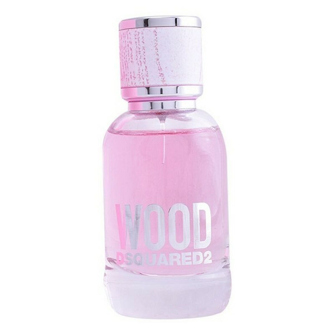 Dsquared2 wood for her edt