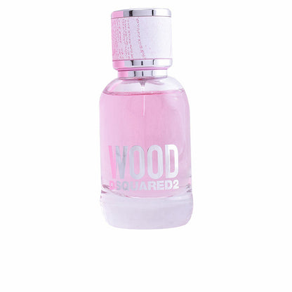 Dsquared2 wood for her edt