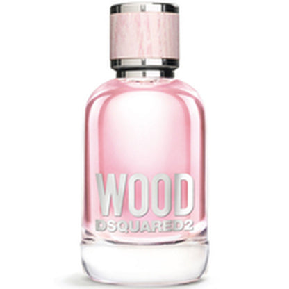 Dsquared2 wood for her edt
