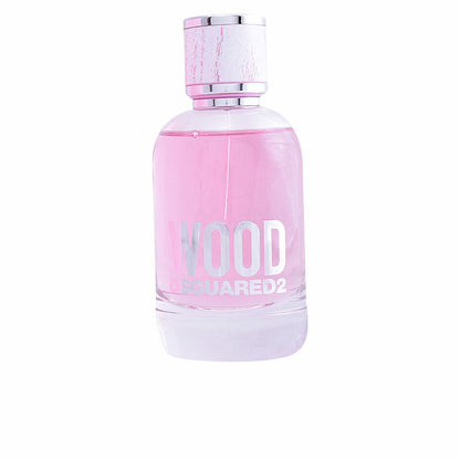 Dsquared2 wood for her edt
