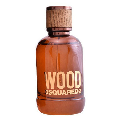 Dsquared2 wood for him edt