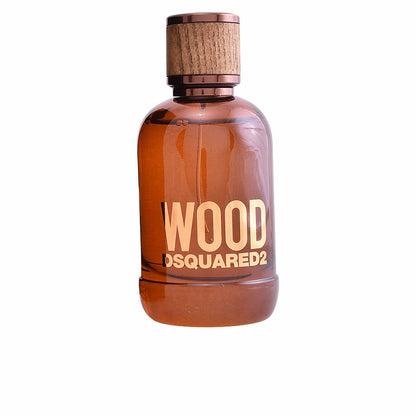 Dsquared2 wood for him edt