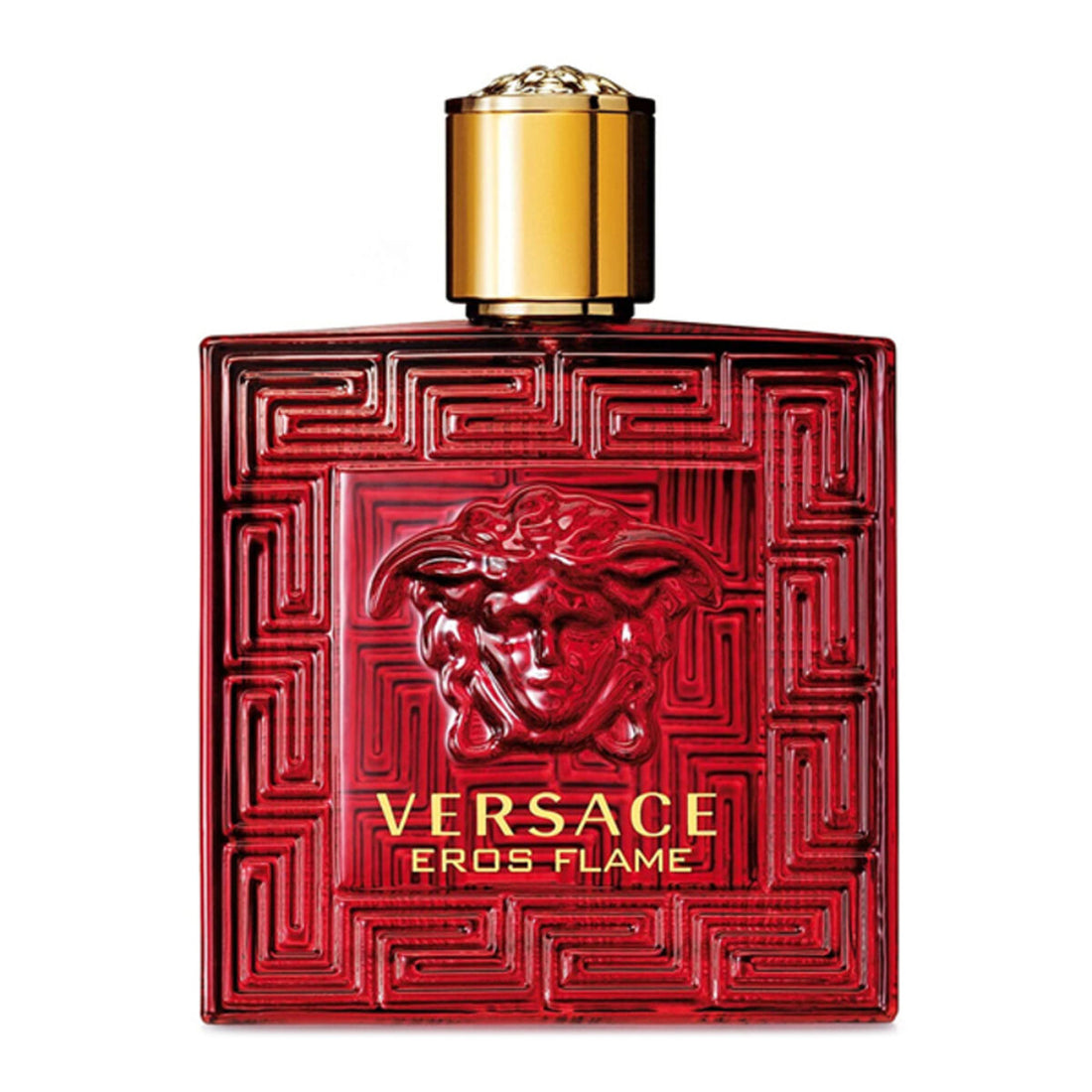 Versace eros flame edp
