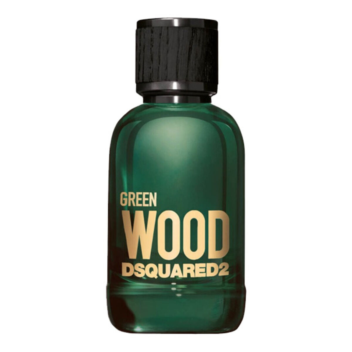 Dsquared2 green wood edt