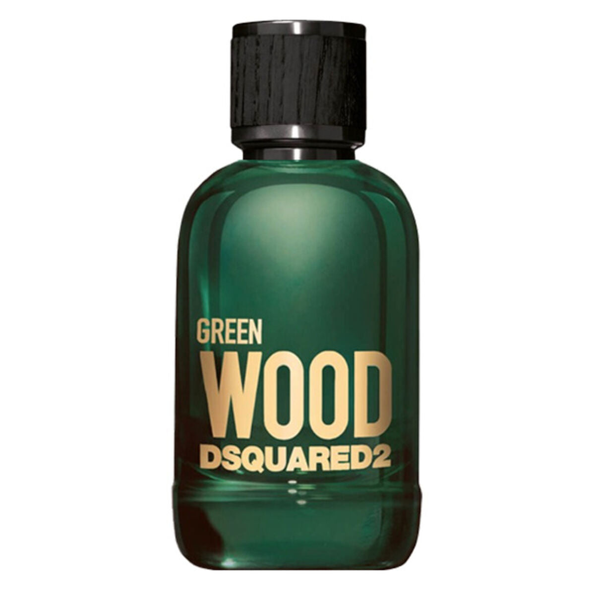 Dsquared2 green wood edt
