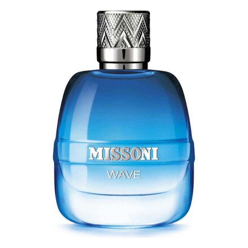 Missoni wave pour homme edt