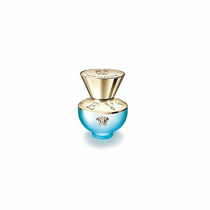 Versace dylan turquoise pour femme edt