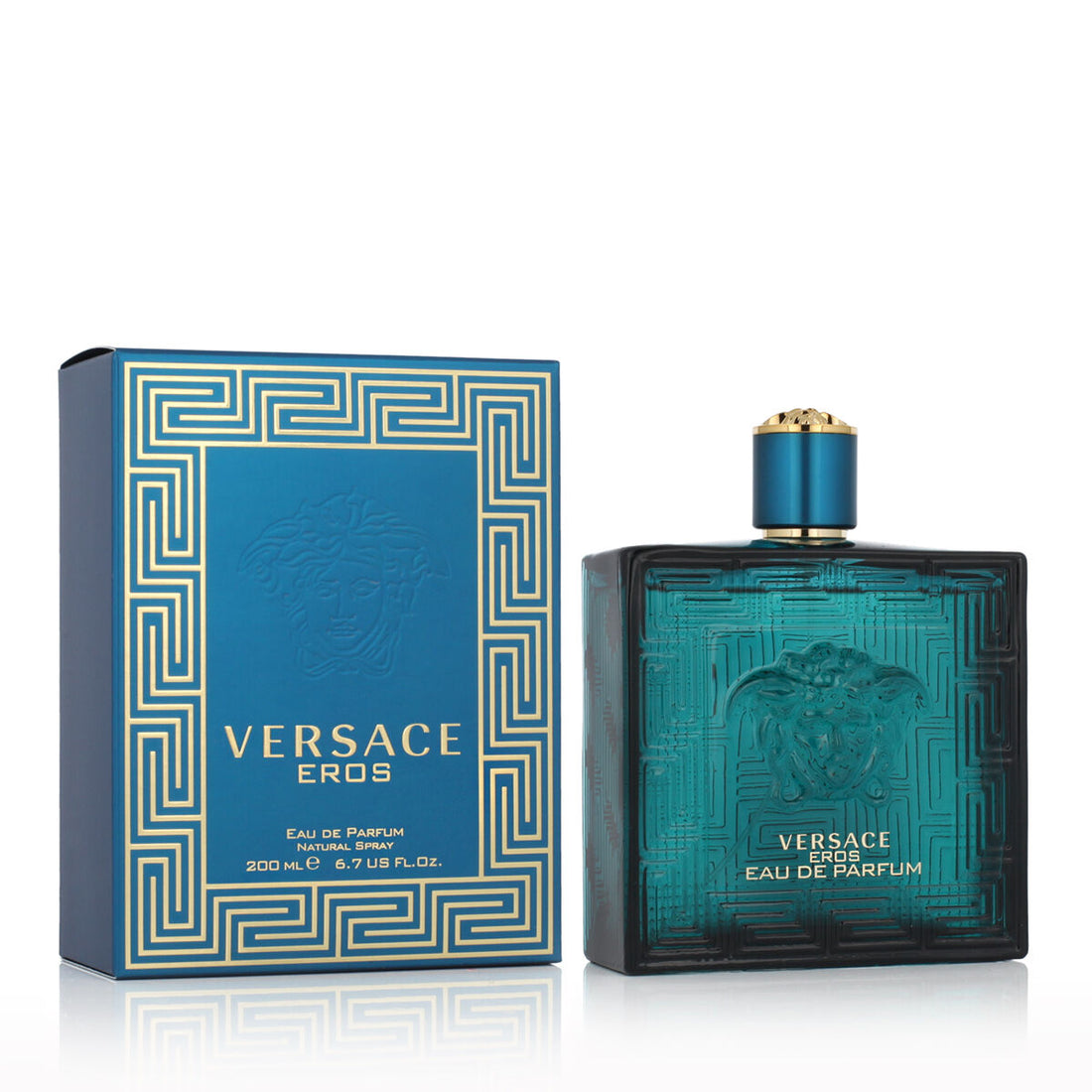 Versace eros edp