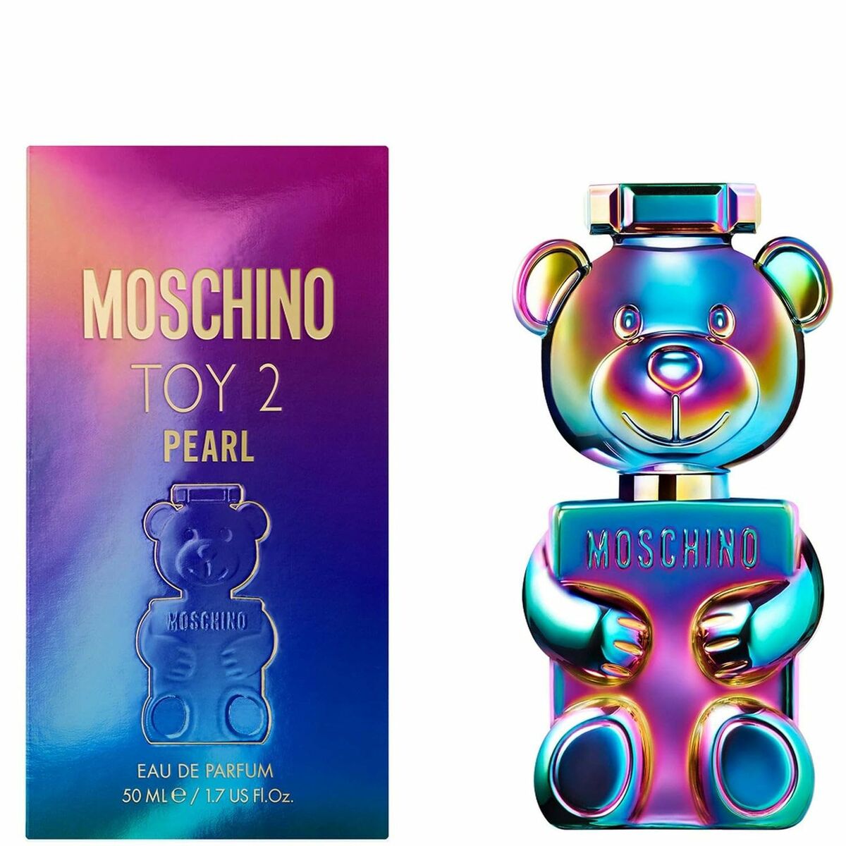 Moschino toy 2 pearl edp
