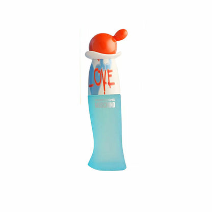 Moschino cheap &amp; chic i love love edt