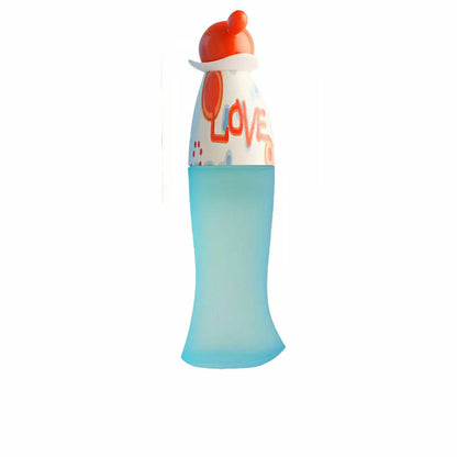 Moschino cheap &amp; chic i love love edt