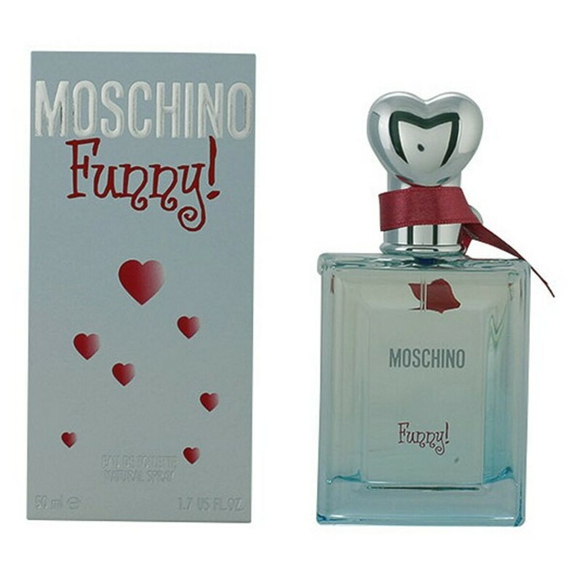 Moschino funny! edt