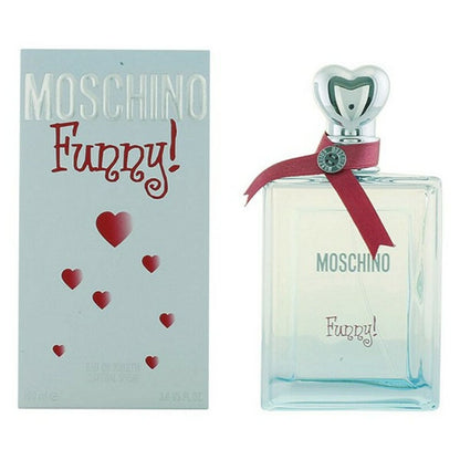 Moschino funny! edt