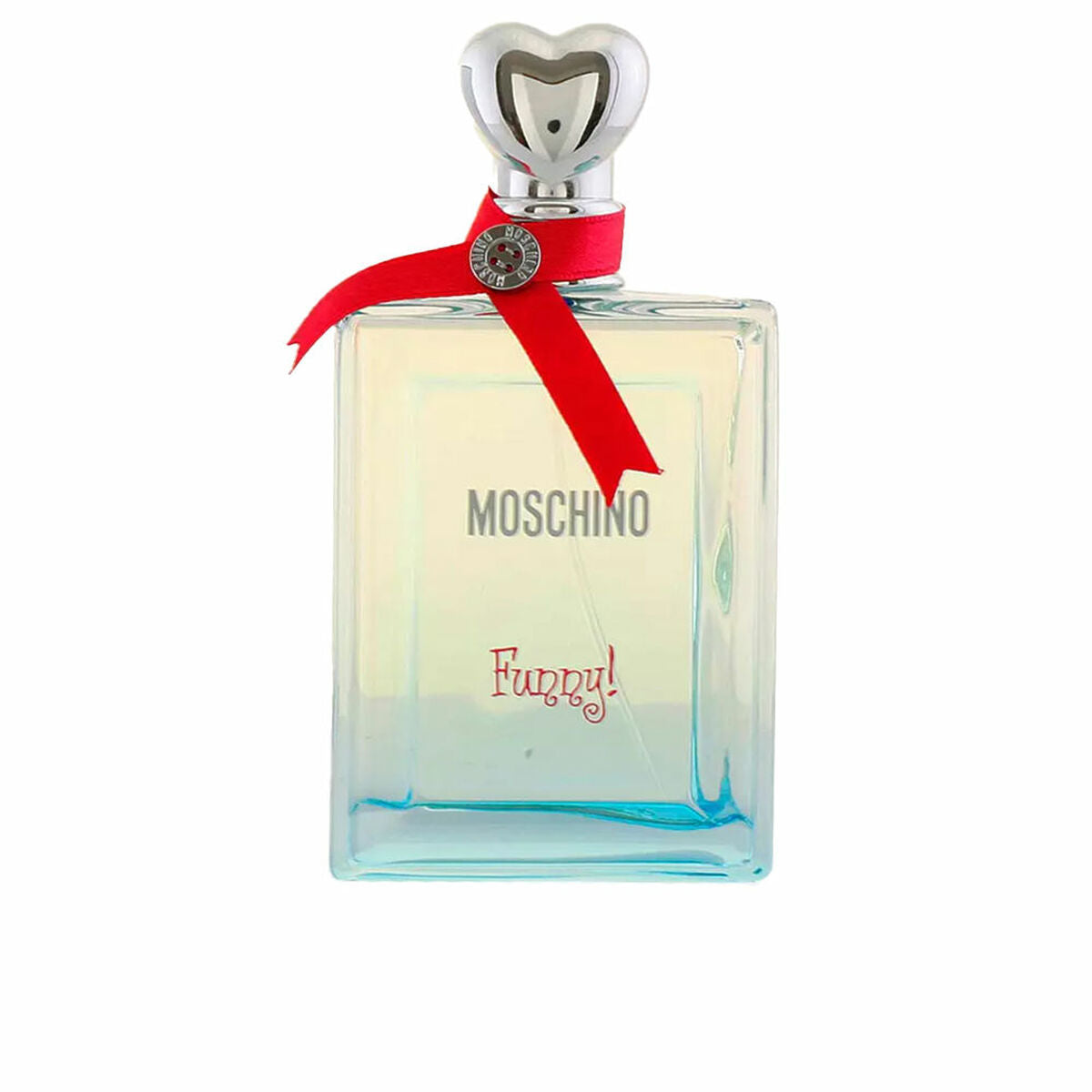 Moschino funny! edt