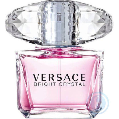 Versace bright crystal edt