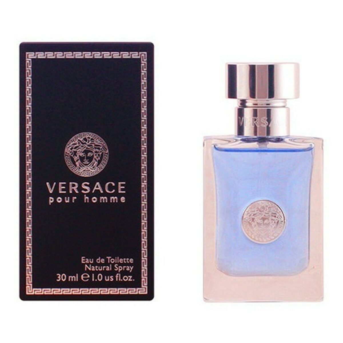 Versace pour homme edt