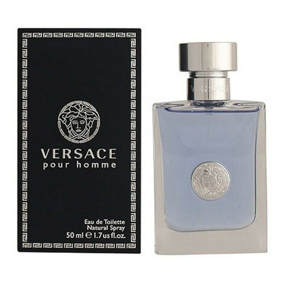 Versace pour homme edt