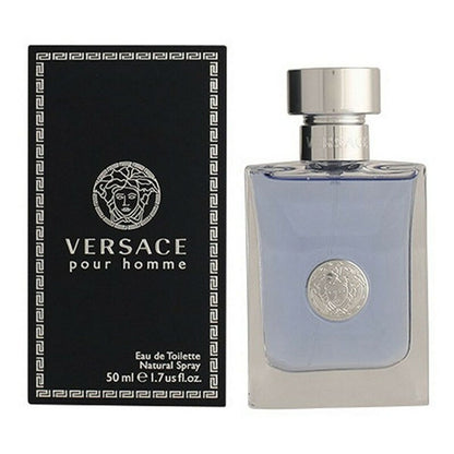 Versace pour homme edt