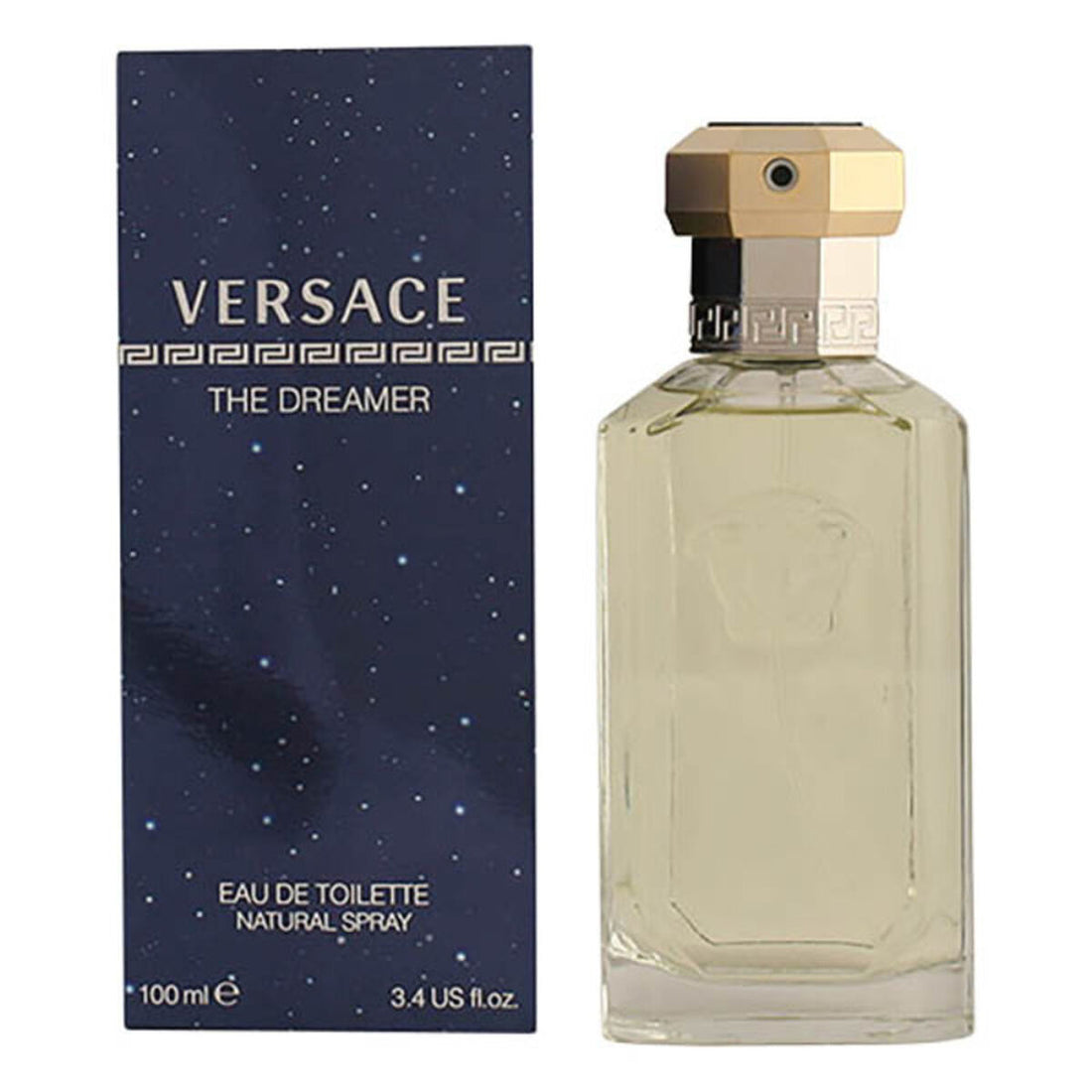 Versace the dreamer edt
