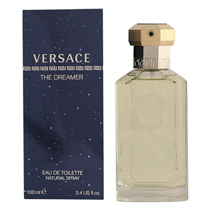 Versace the dreamer edt