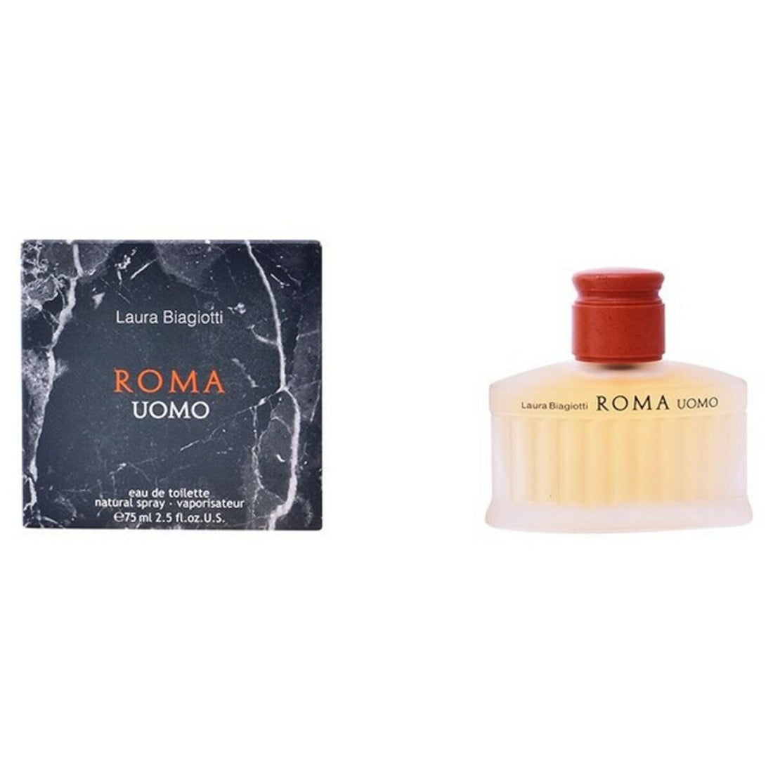 Laura biagiotti roma uomo edt
