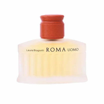 Laura biagiotti roma uomo edt