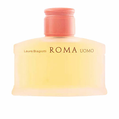 Laura biagiotti roma uomo edt
