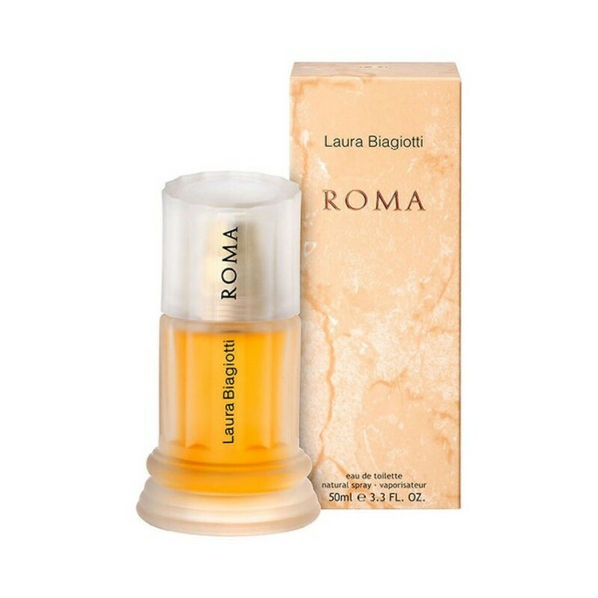 Laura biagiotti roma edt