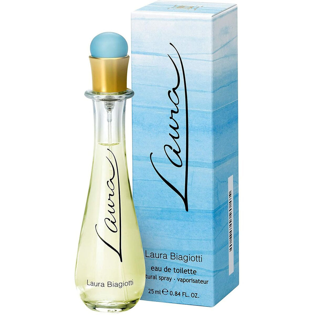 Laura biagiotti laura edt