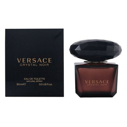 Versace crystal noir edt