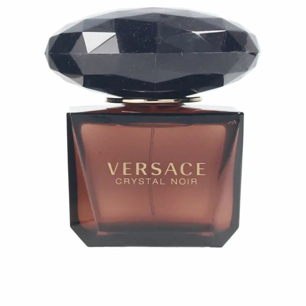 Versace crystal noir edt