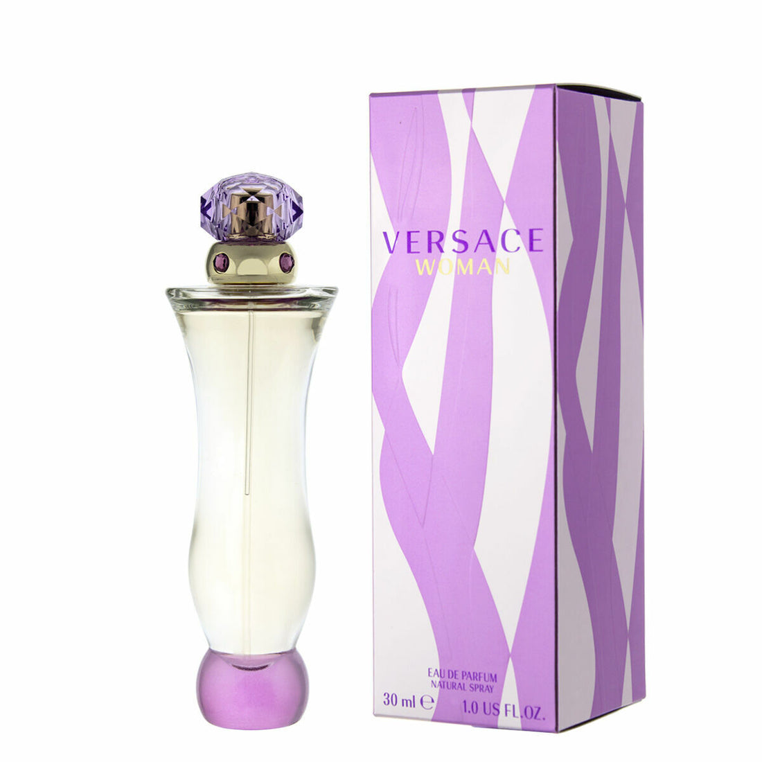 Versace woman edp