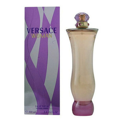 Versace woman edp