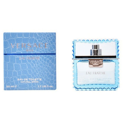 Versace man eau fraiche edt