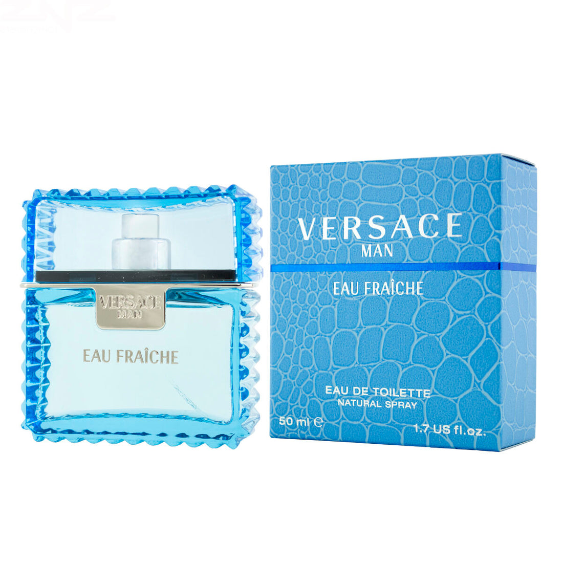 Versace man eau fraiche edt
