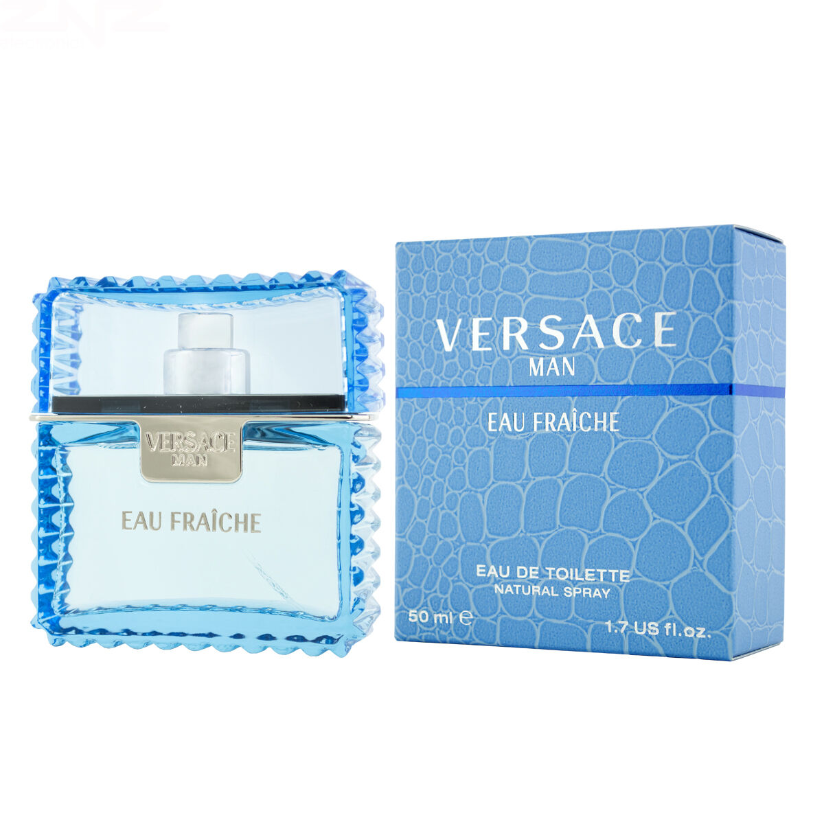 Versace man eau fraiche edt