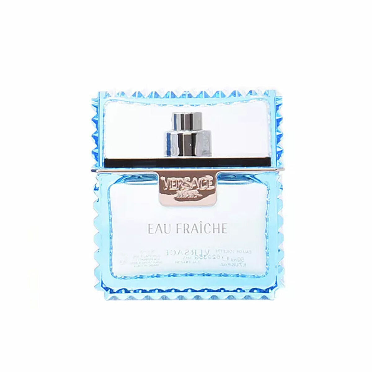 Versace man eau fraiche edt
