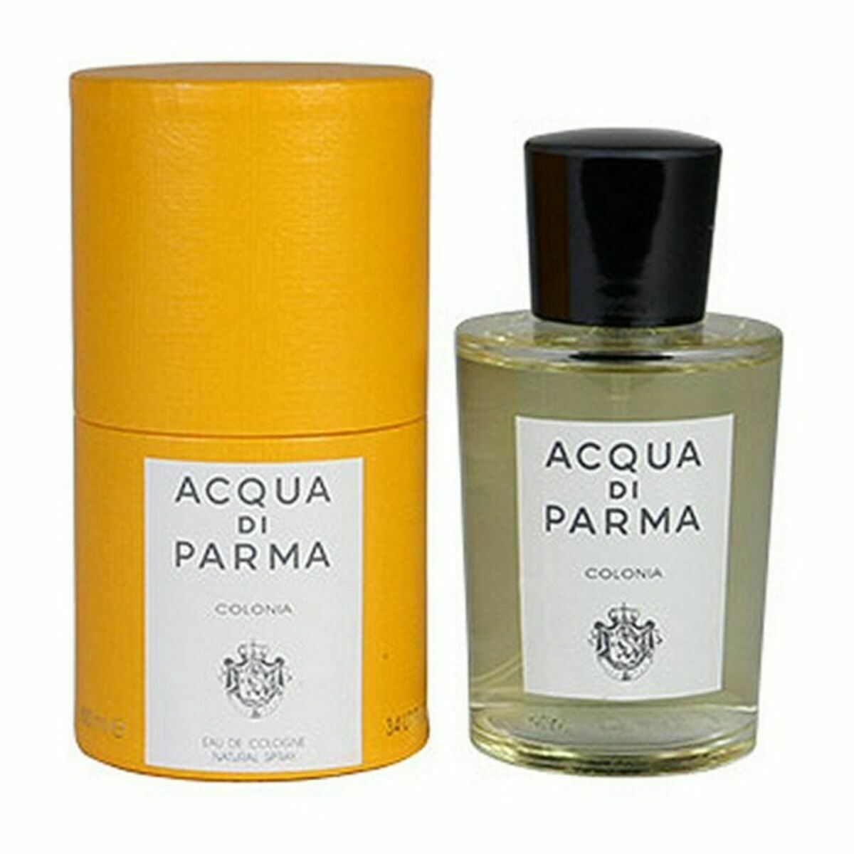 Acqua di parma colonia edc