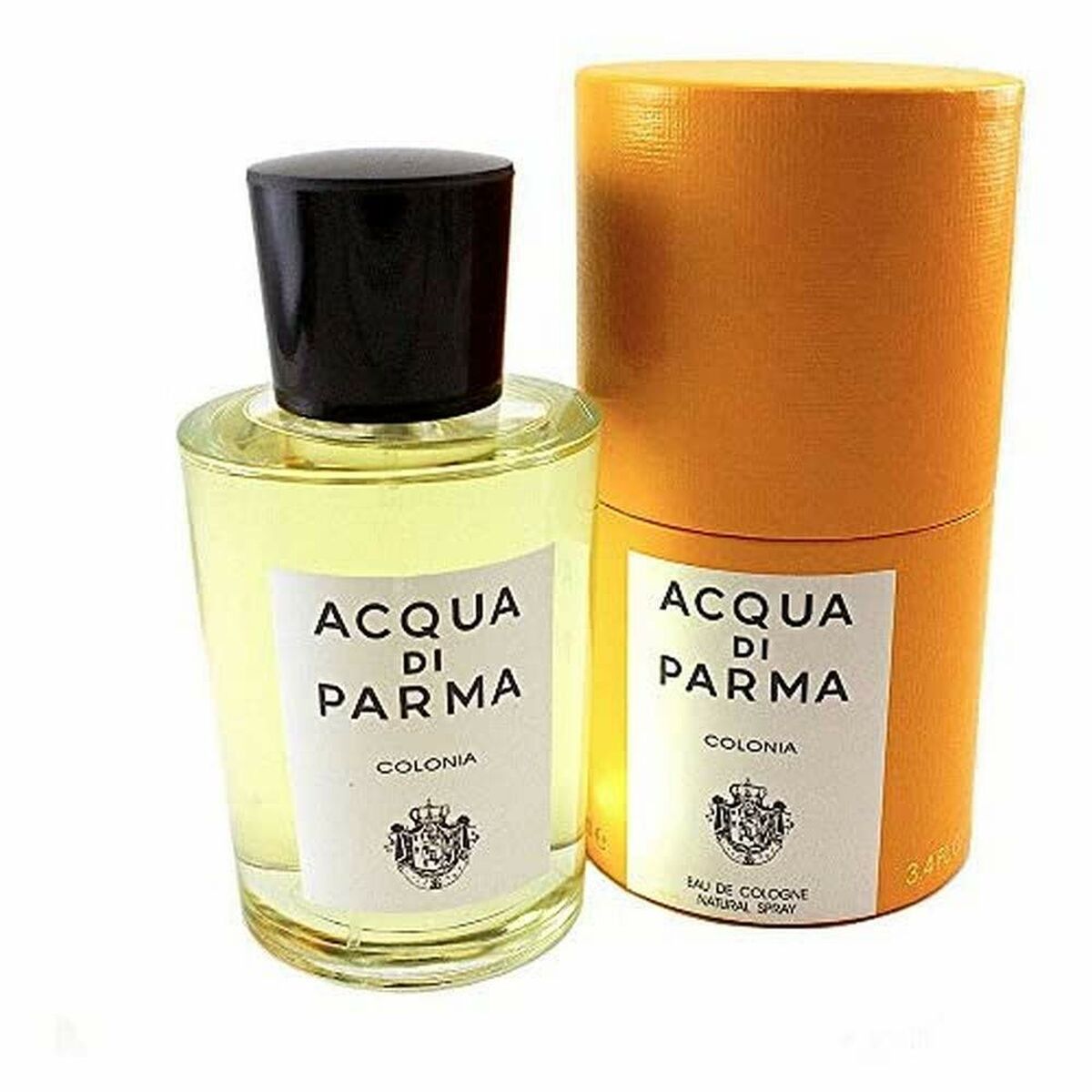Acqua di parma colonia edc