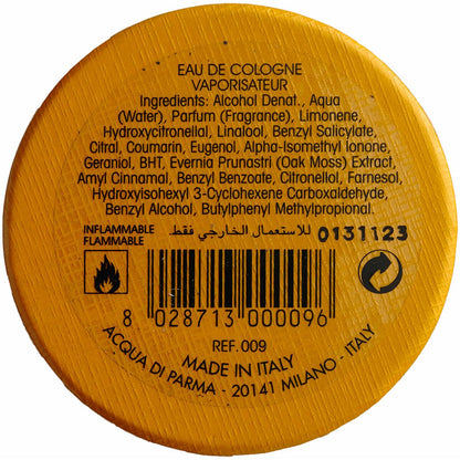 Acqua di parma colonia edc