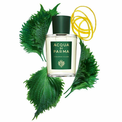 Acqua di parma colonia c.l.u.b. edc