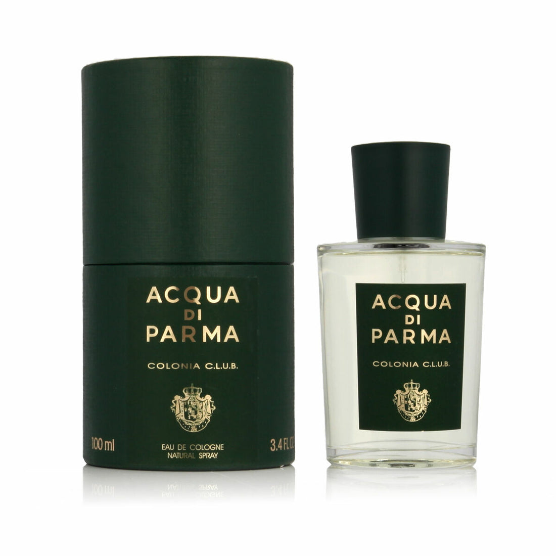 Acqua di parma colonia c.l.u.b. edc