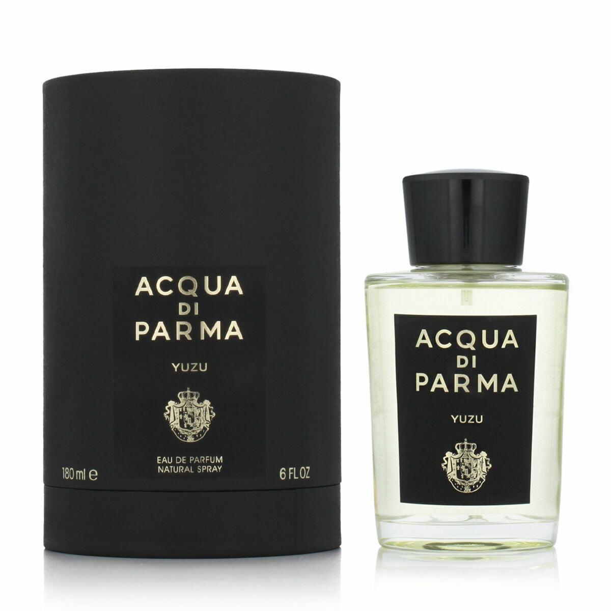 Acqua di parma yuzu edp