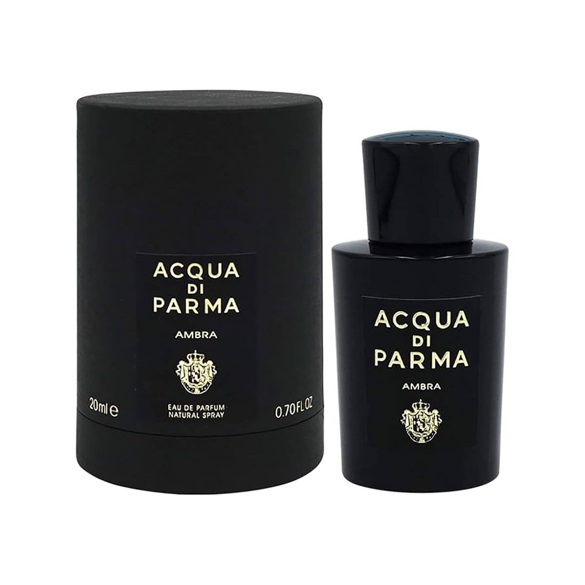 Acqua di parma ambra edp