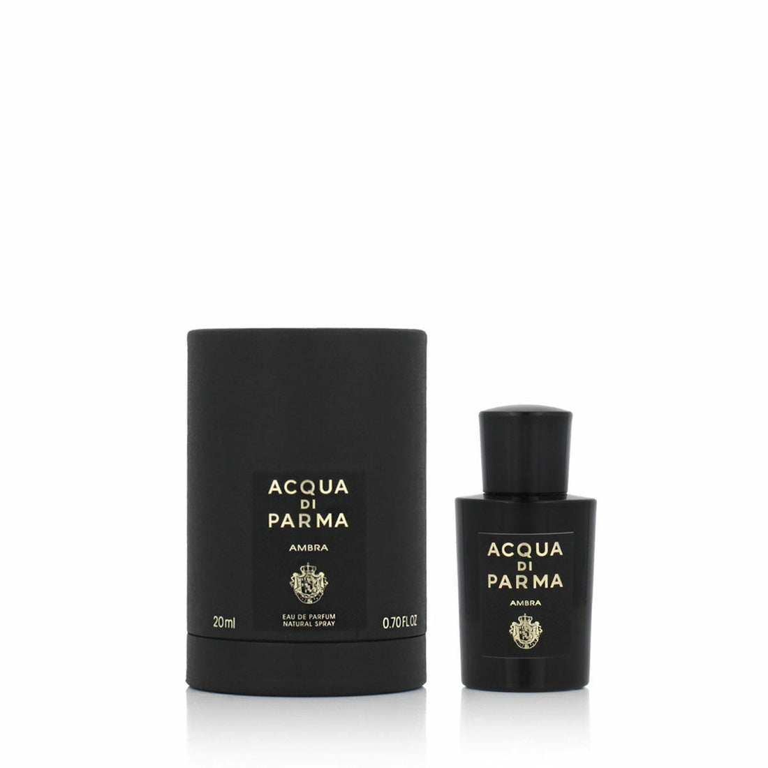 Acqua di parma ambra edp