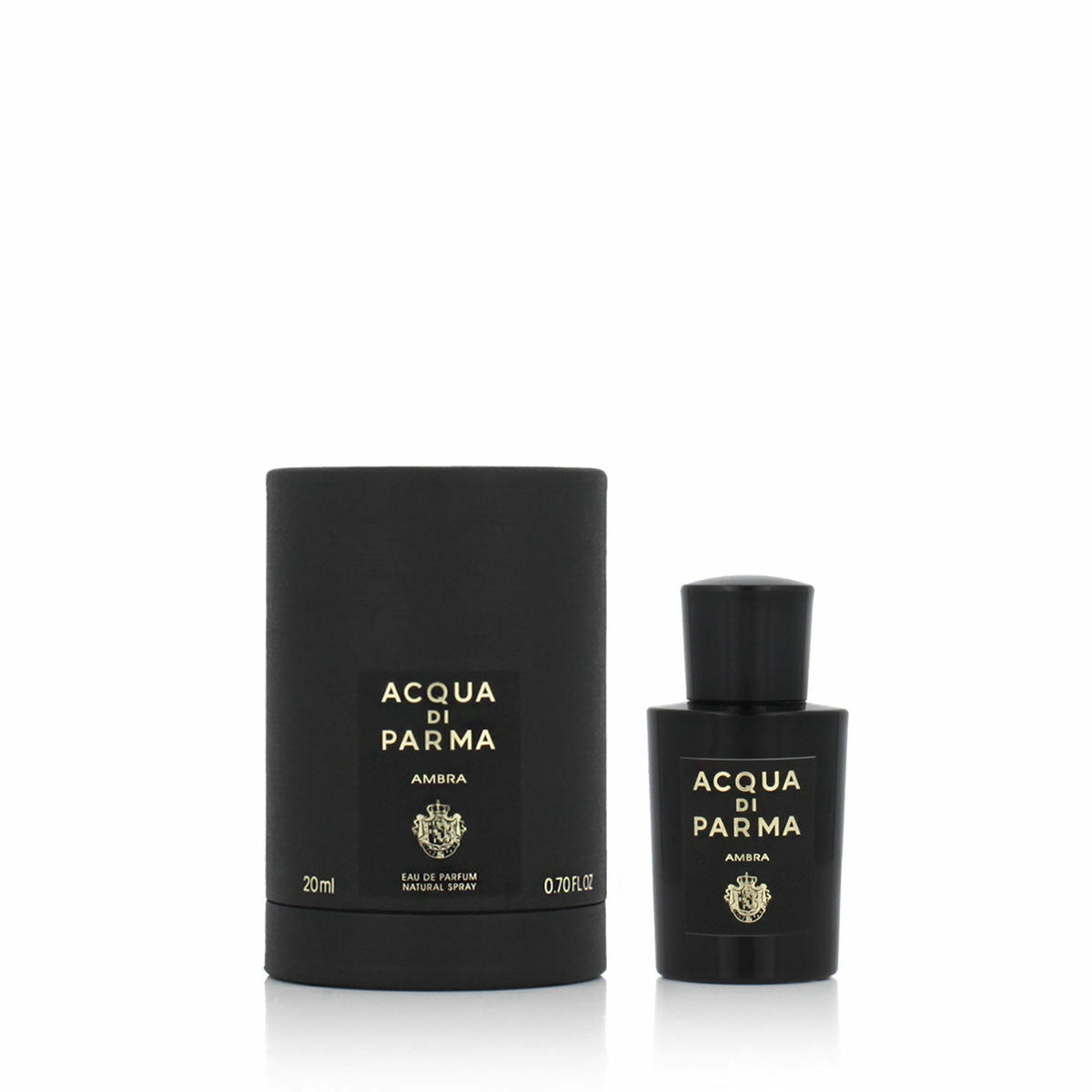 Acqua di parma ambra edp