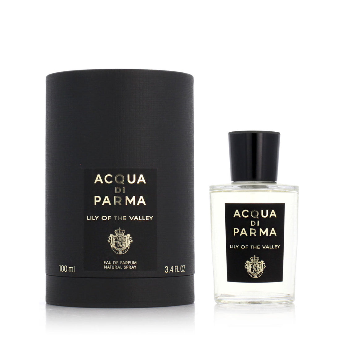 Acqua di parma lily of the valley edp