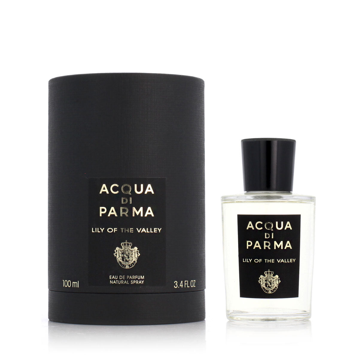 Acqua di parma lily of the valley edp