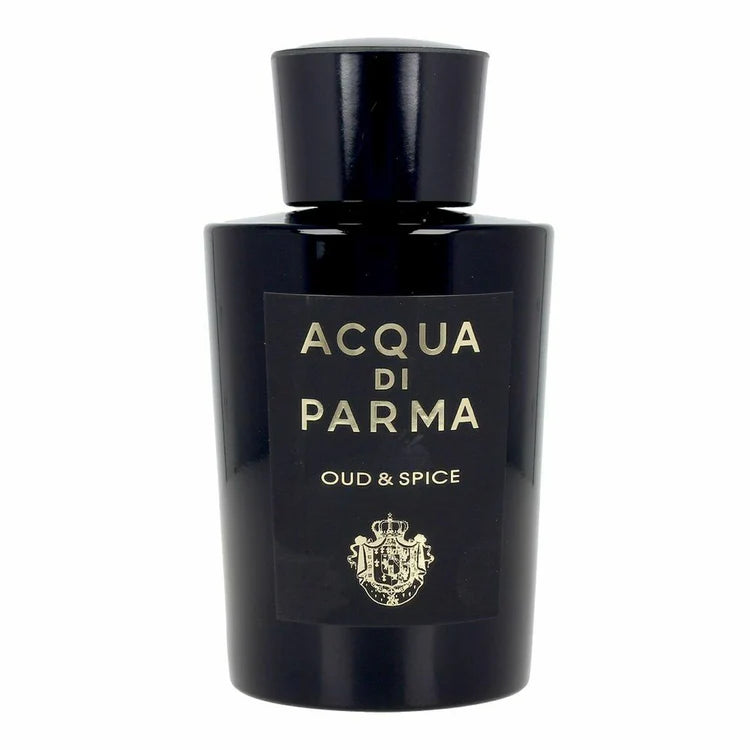 Acqua di parma signatures of the sun oud &amp; spice edp