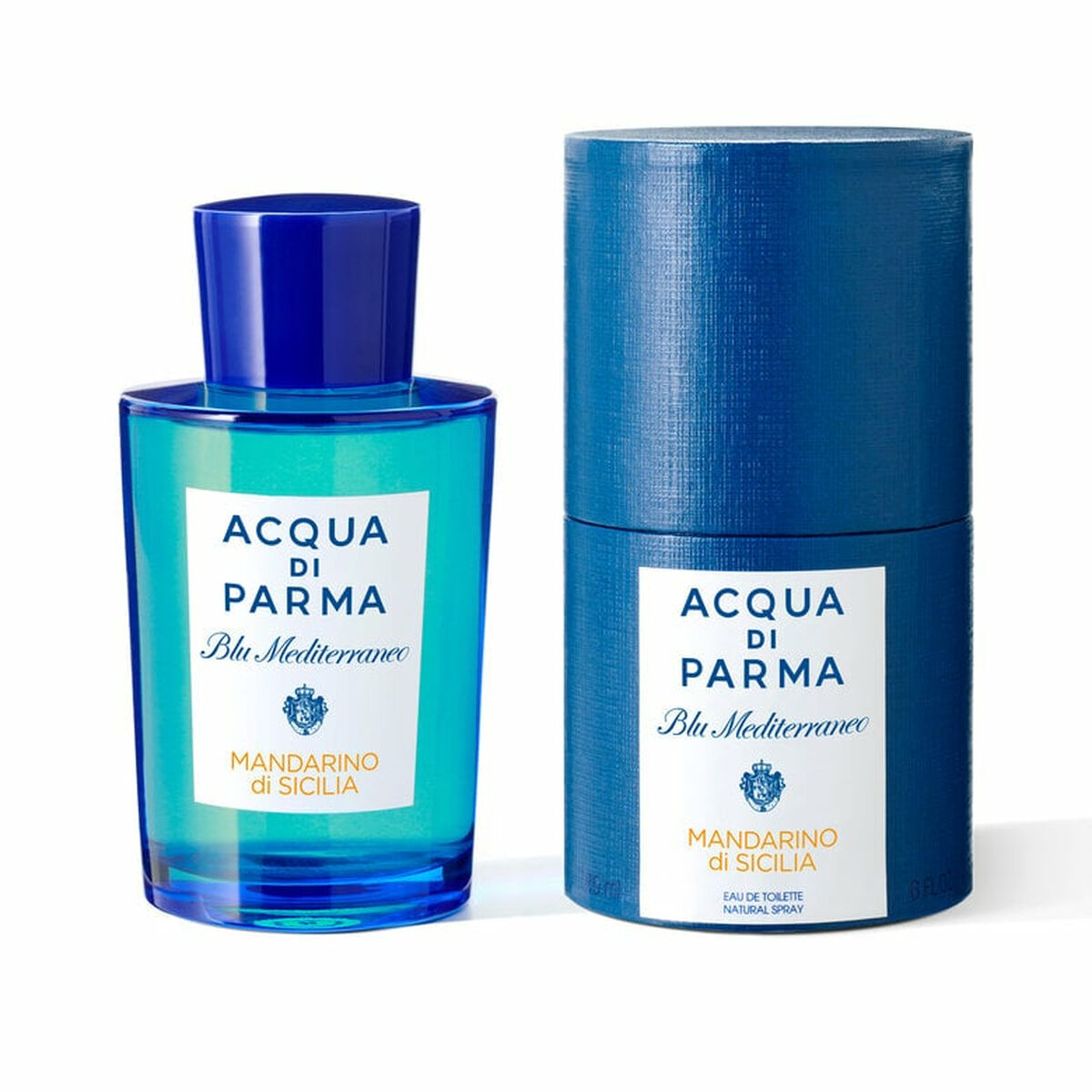 Acqua di parma blu mediterraneo mandarino di sicilia edt
